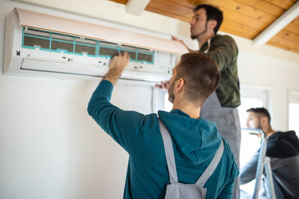 Best HVAC Companies Near Me  in Mcminnville, TN