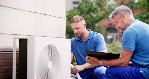 Best Affordable HVAC Services  in Mcminnville, TN