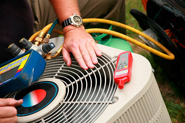 Best HVAC Air Duct Cleaning  in Mcminnville, TN