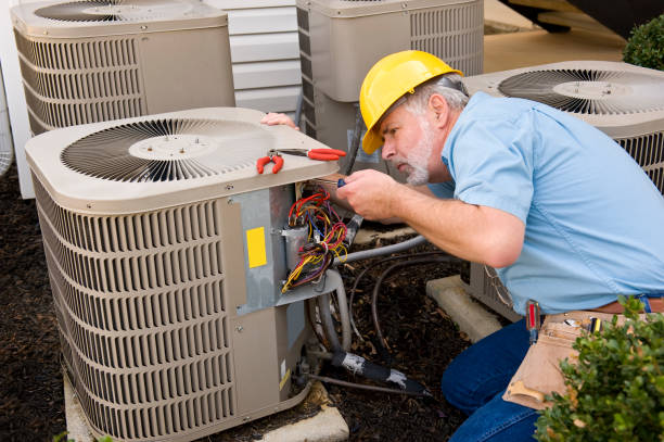 Best HVAC Cleaning Services  in Mcminnville, TN