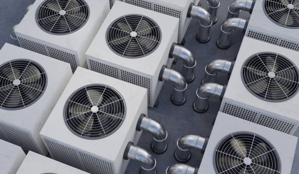 Best Residential HVAC Services  in Mcminnville, TN