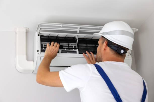 Best Central Air Repair  in Mcminnville, TN